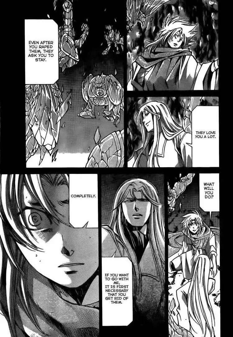 Saint Seiya - The Lost Canvas Chapter 169 17